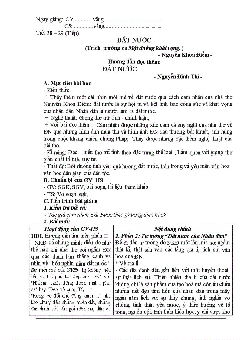 image for page Văn 12 từ tiết 27 50