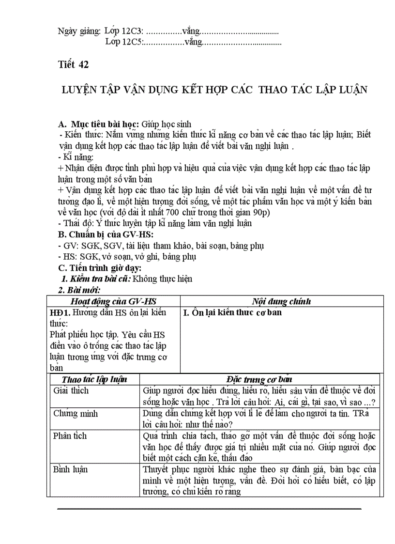 image for page Văn 12 từ tiết 27 50