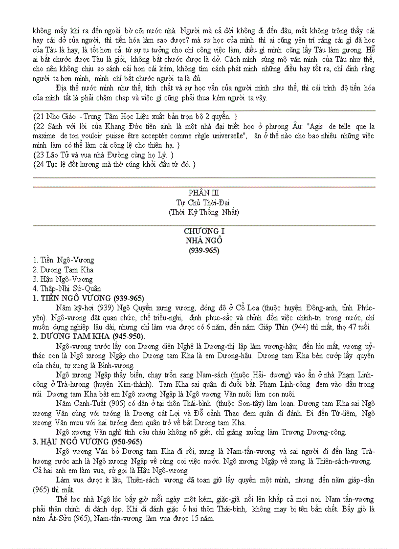 image for page Việt Nam Sử lược TTK