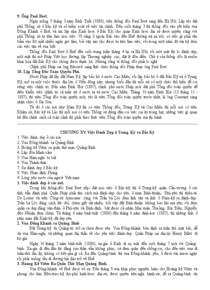 image for page Việt Nam Sử lược TTK