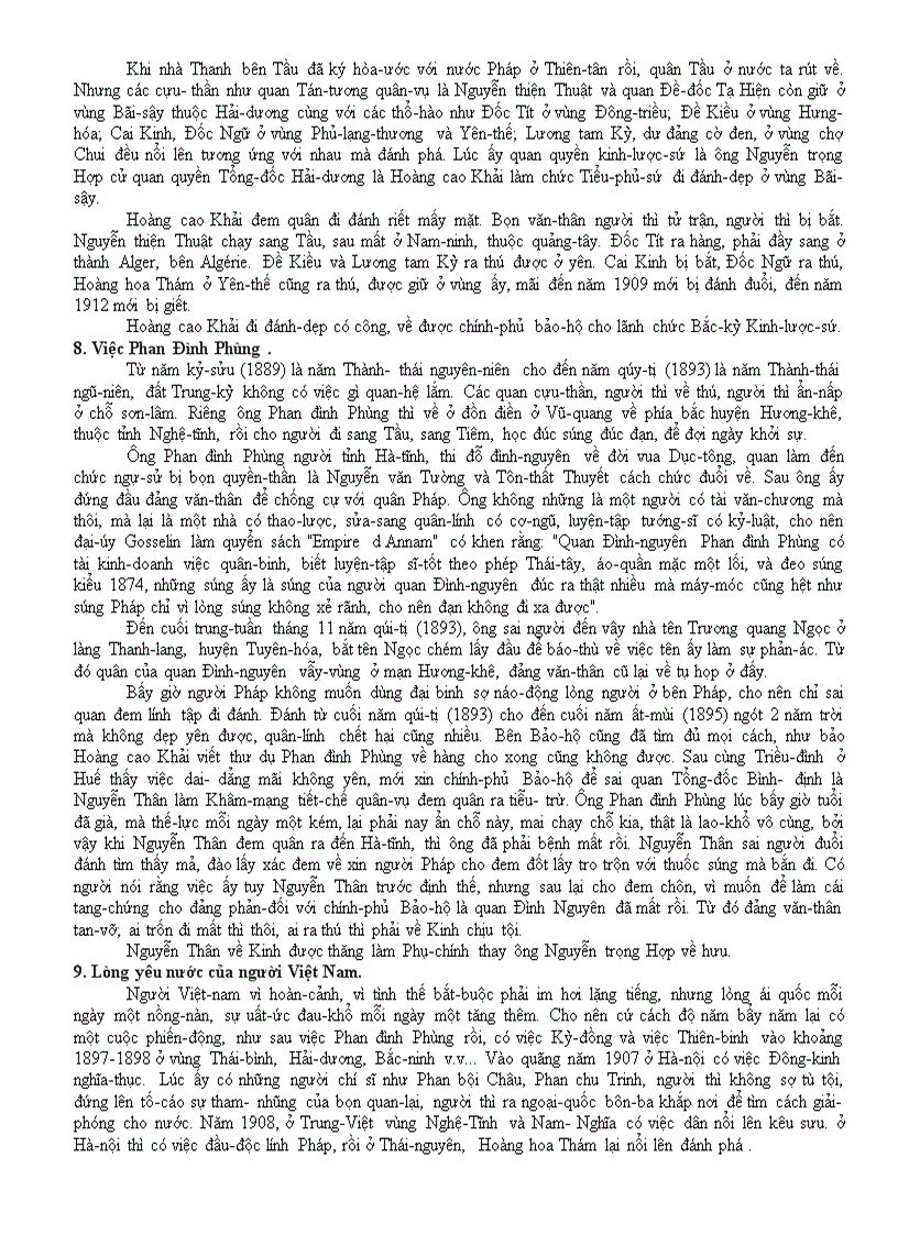 image for page Việt Nam Sử lược TTK