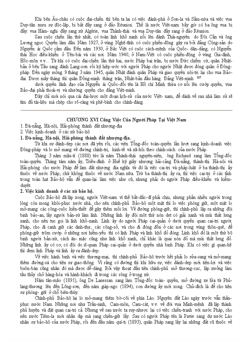 image for page Việt Nam Sử lược TTK