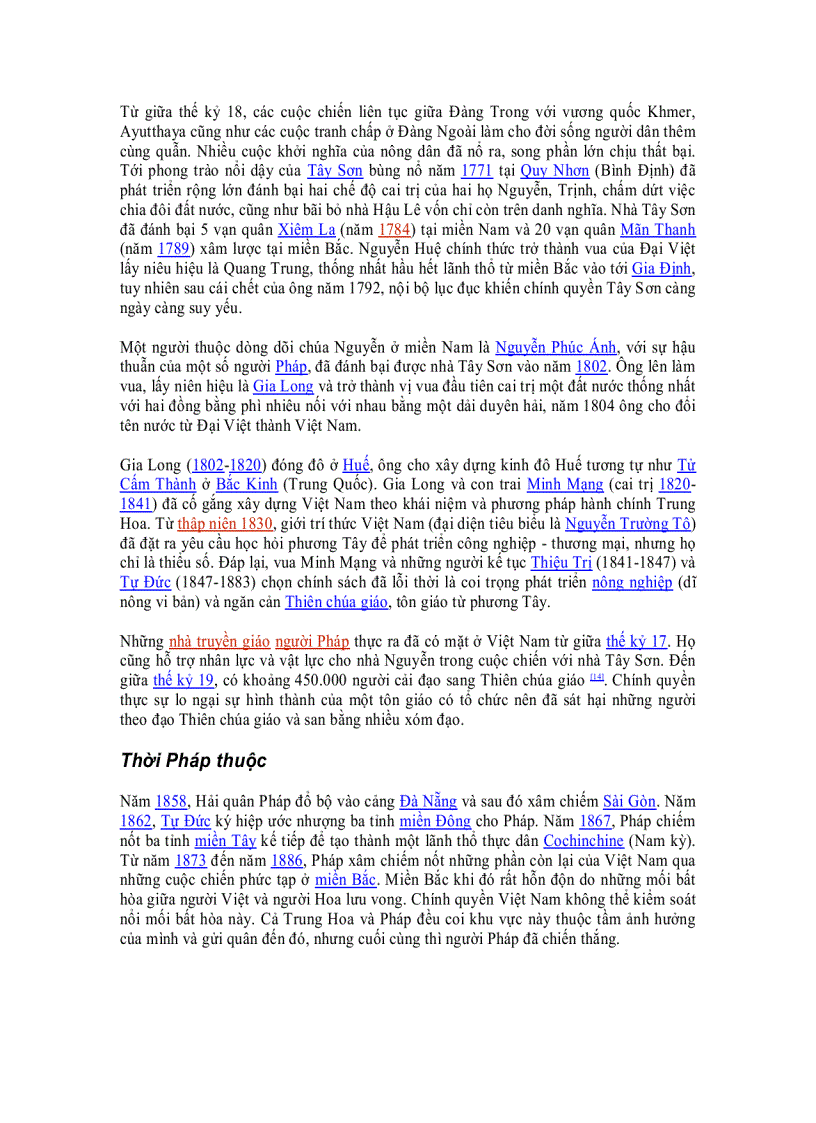 image for page Viet Nam than yeu