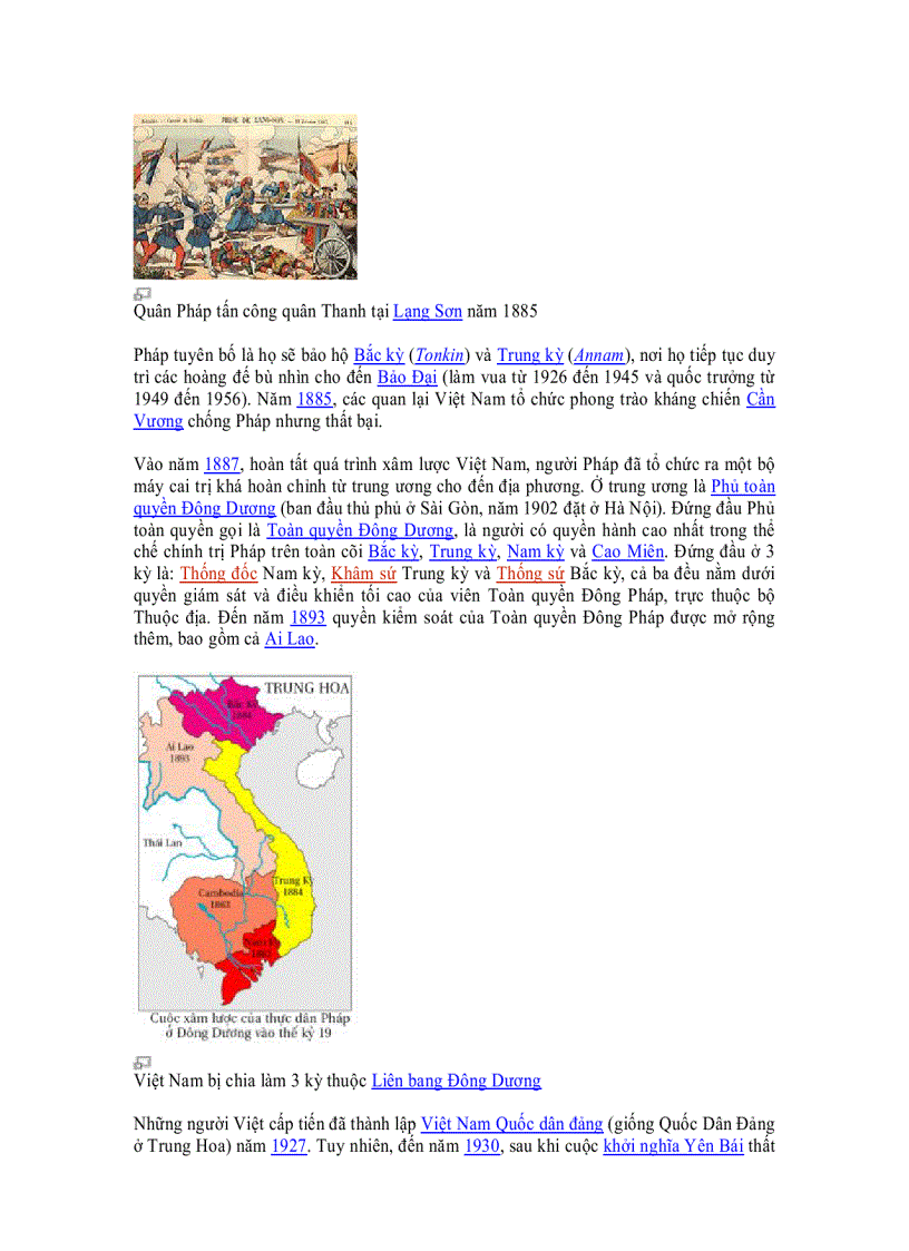 image for page Viet Nam than yeu