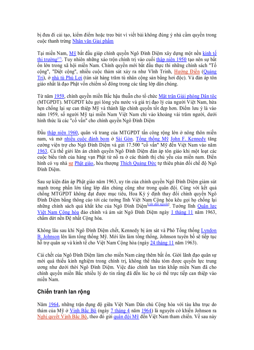 image for page Viet Nam than yeu