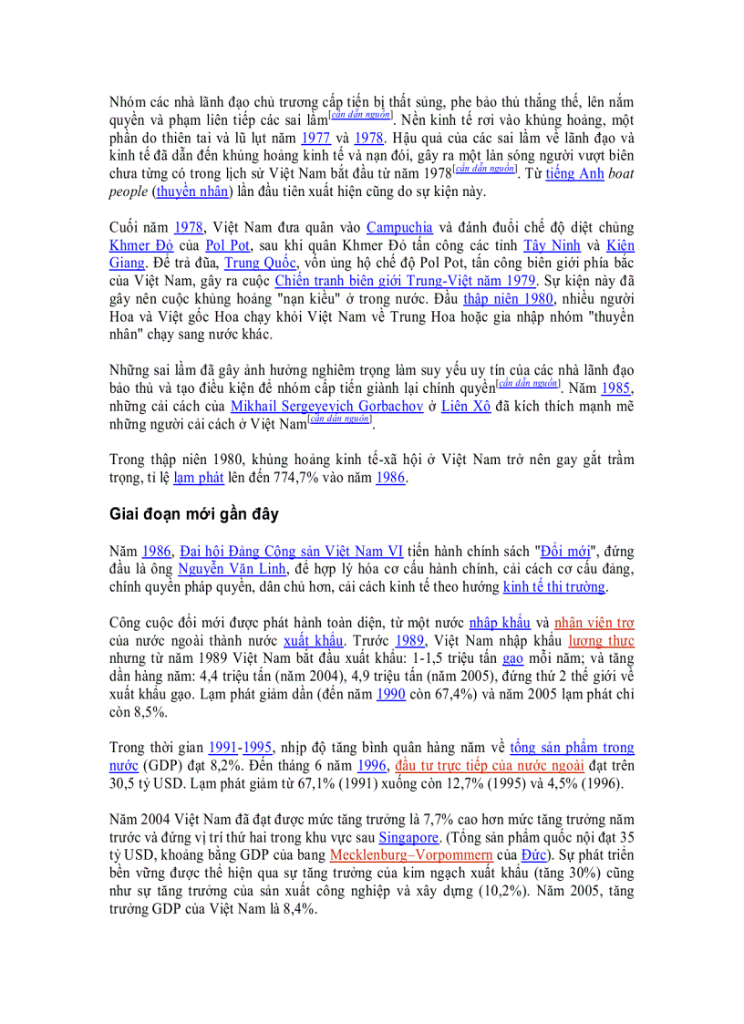 image for page Viet Nam than yeu