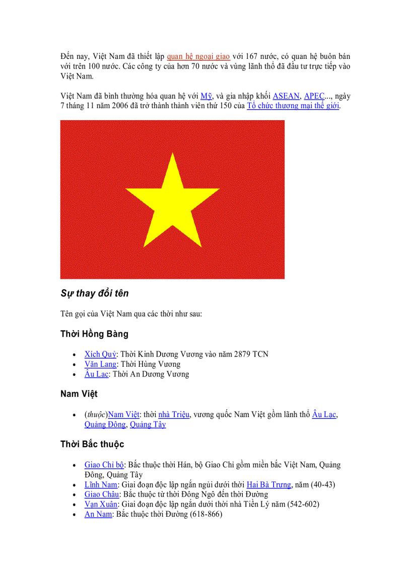 image for page Viet Nam than yeu