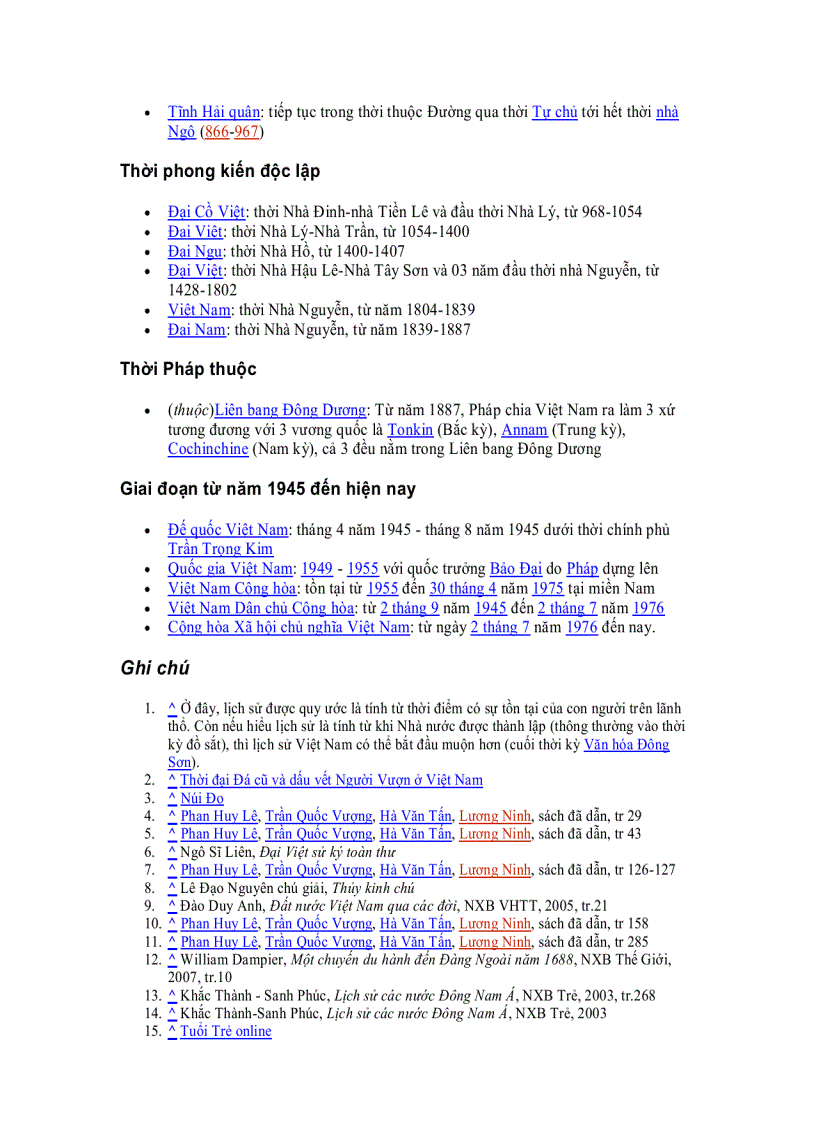 image for page Viet Nam than yeu