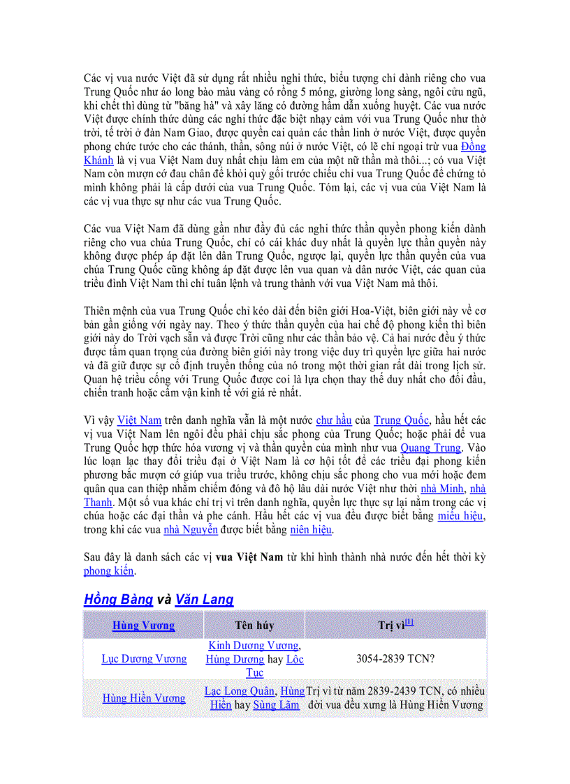 image for page Viet Nam than yeu