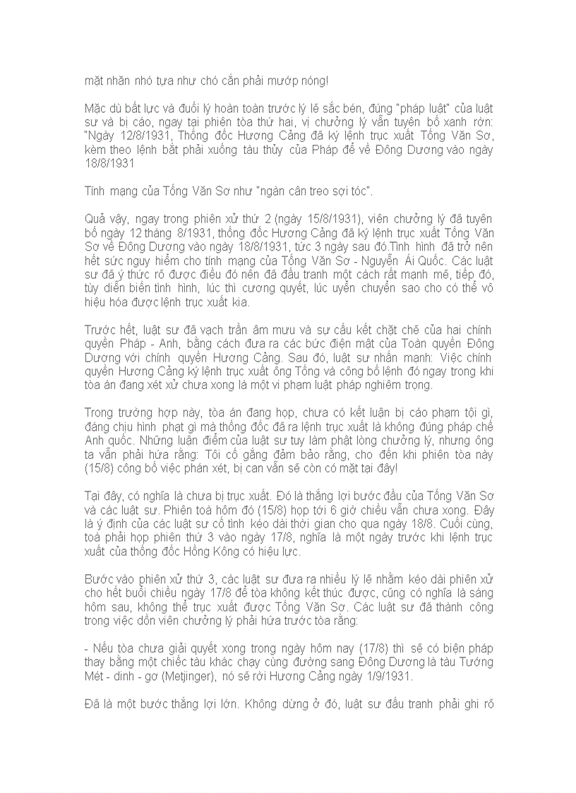 image for page Vụ án Tống Văn Sơ 1931