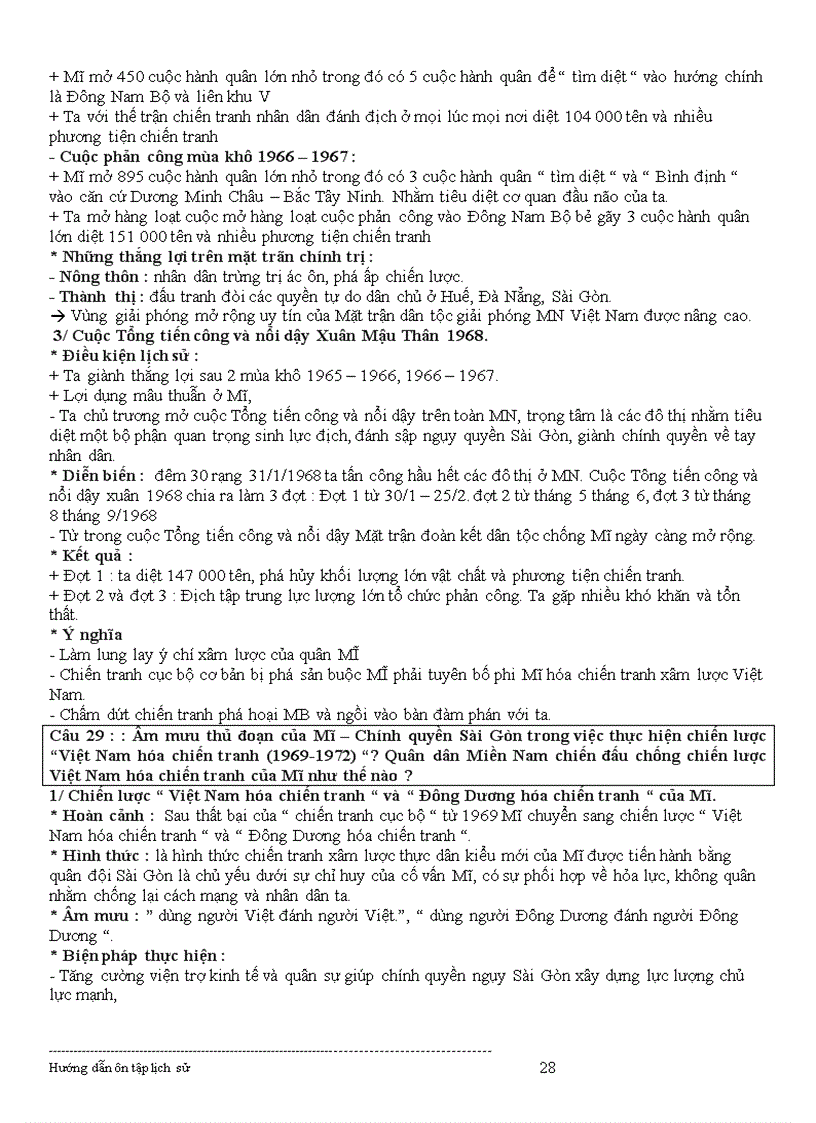 image for page Ôn thi TN 1