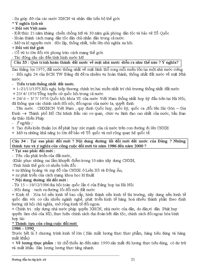 image for page Ôn thi TN 1