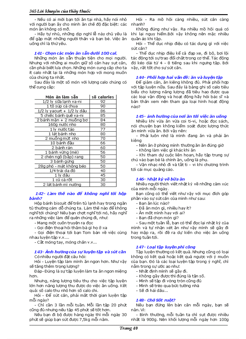 image for page 365 loi khuyen cua Thay thuoc