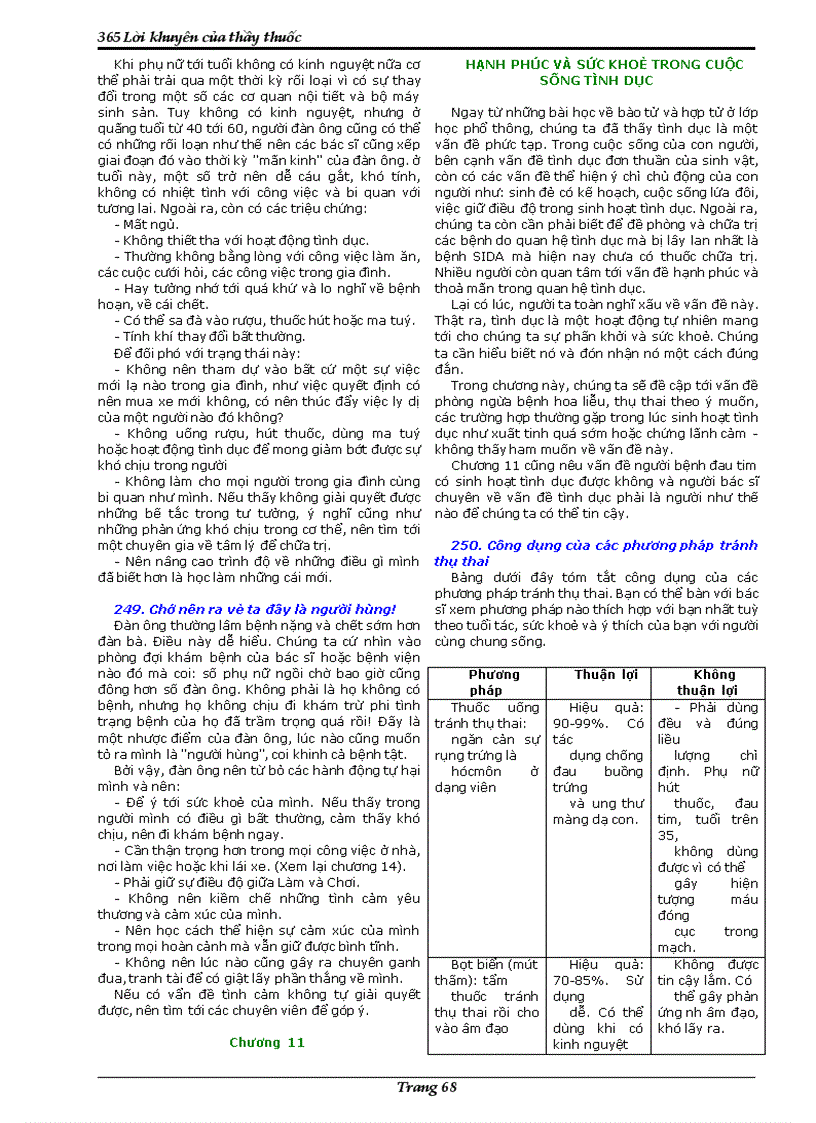 image for page 365 loi khuyen cua Thay thuoc
