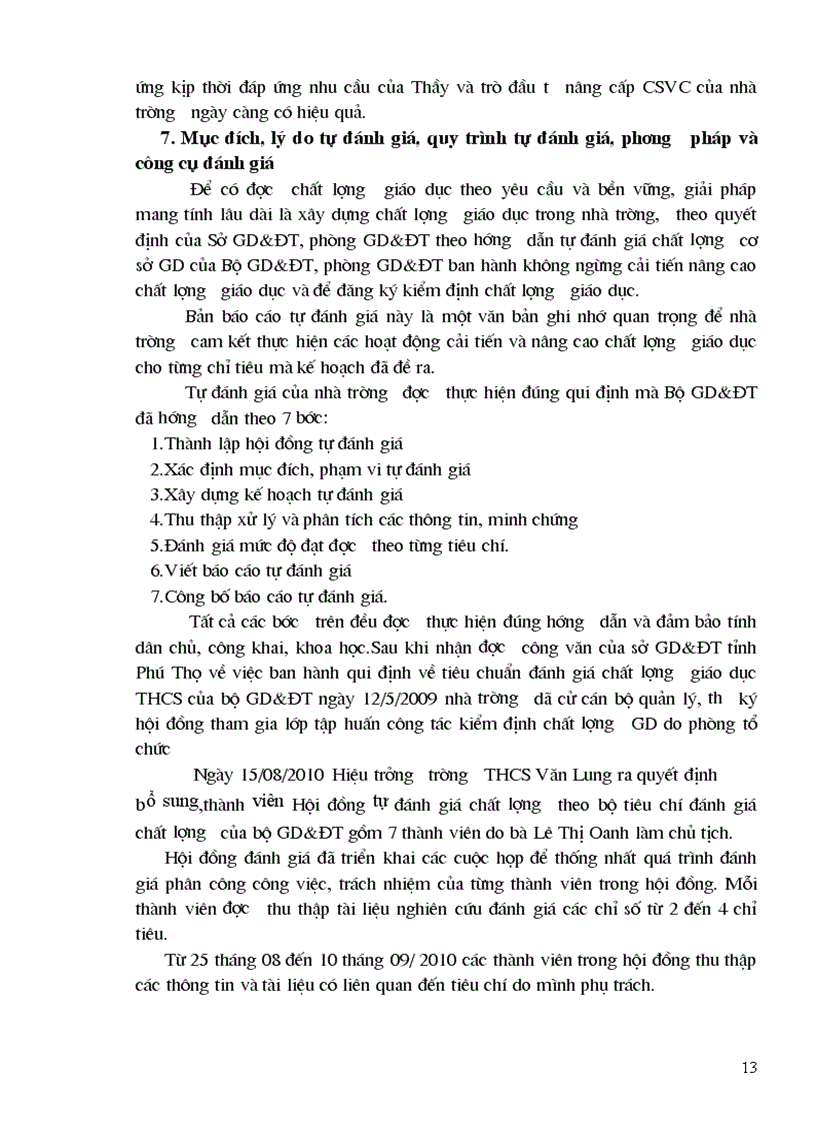 image for page Báo cáo kiểm dịnh 2010 2011