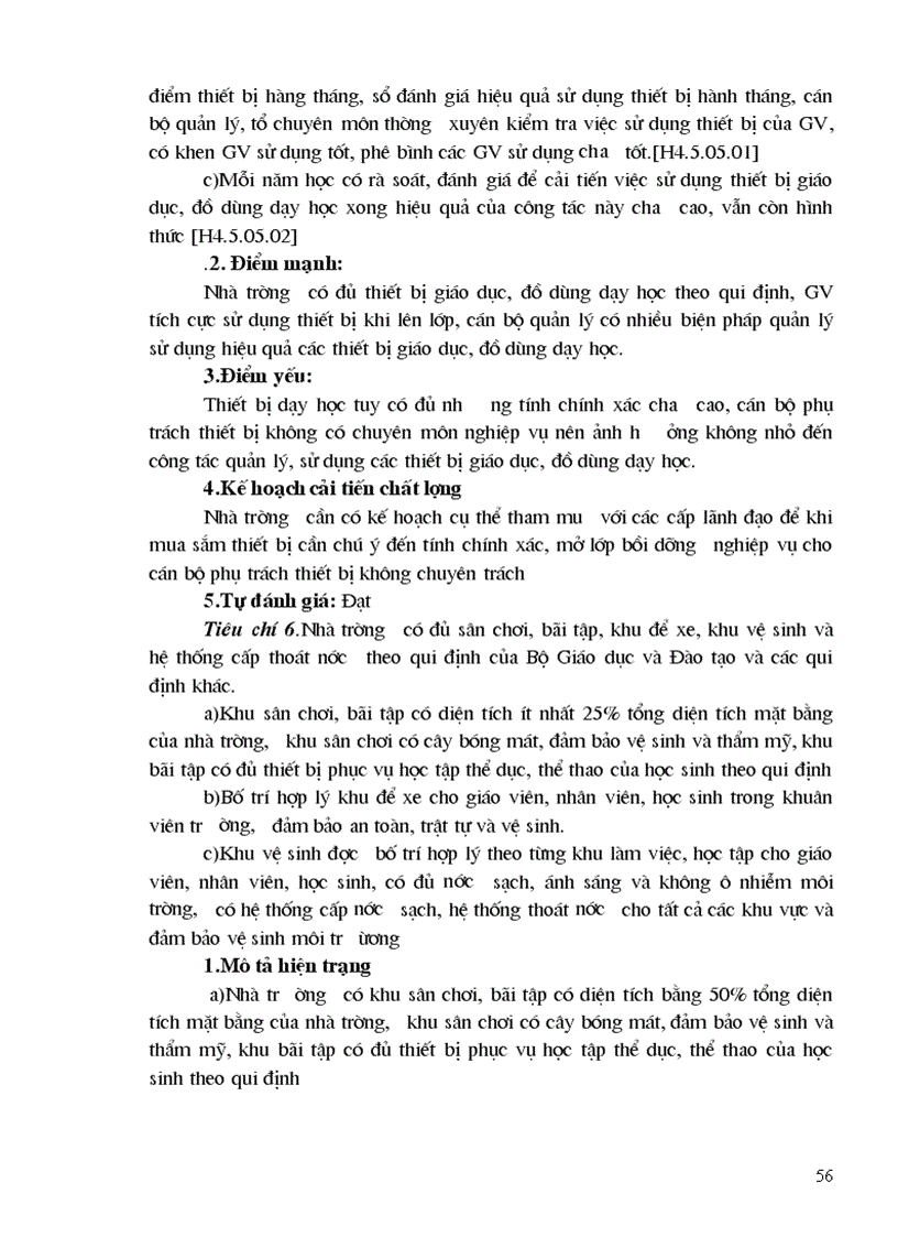 image for page Báo cáo kiểm dịnh 2010 2011