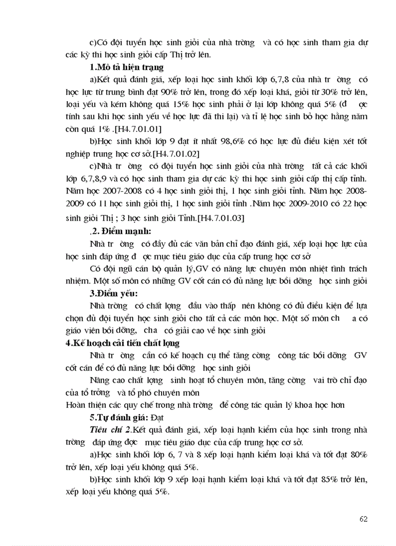 image for page Báo cáo kiểm dịnh 2010 2011