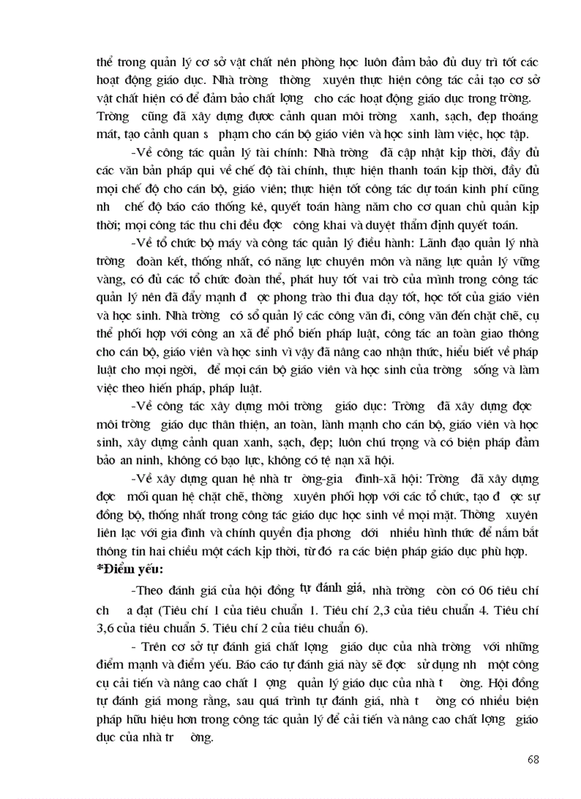 image for page Báo cáo kiểm dịnh 2010 2011