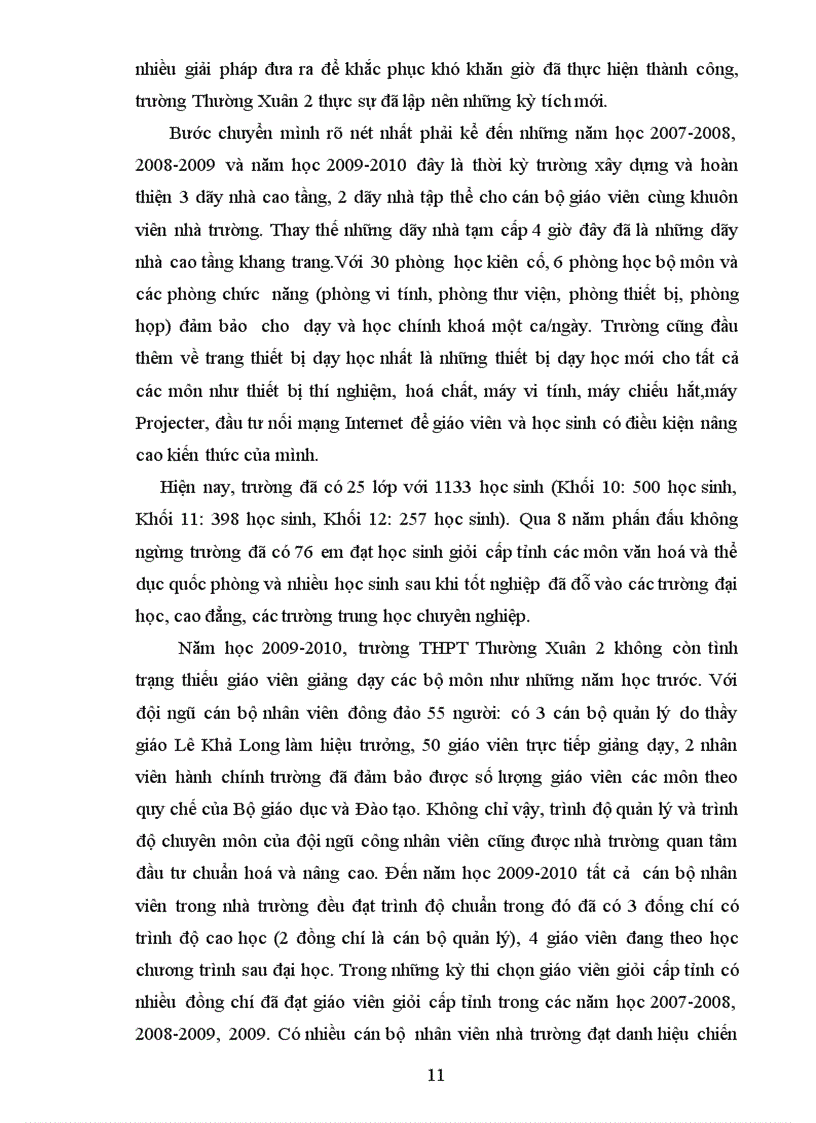 image for page Báo cáo tự đánh giá dự thảo