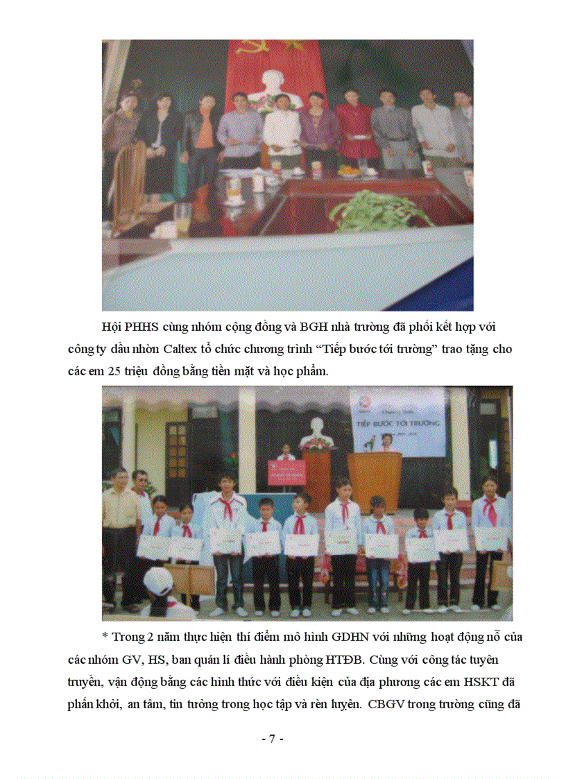 image for page Bao cao tuyen truyen van dong XHH GDHN doc