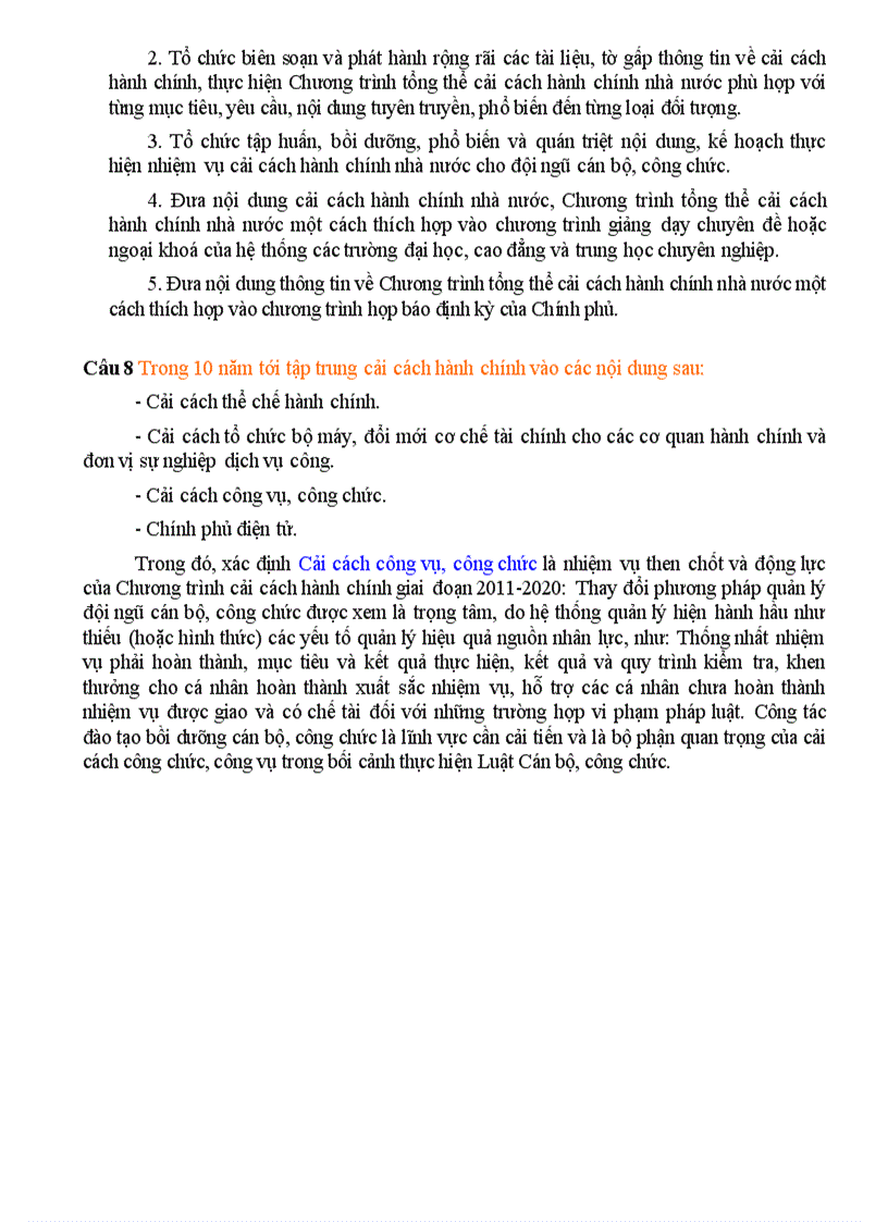 image for page Cai cach hanh chinh tai Dak Lak