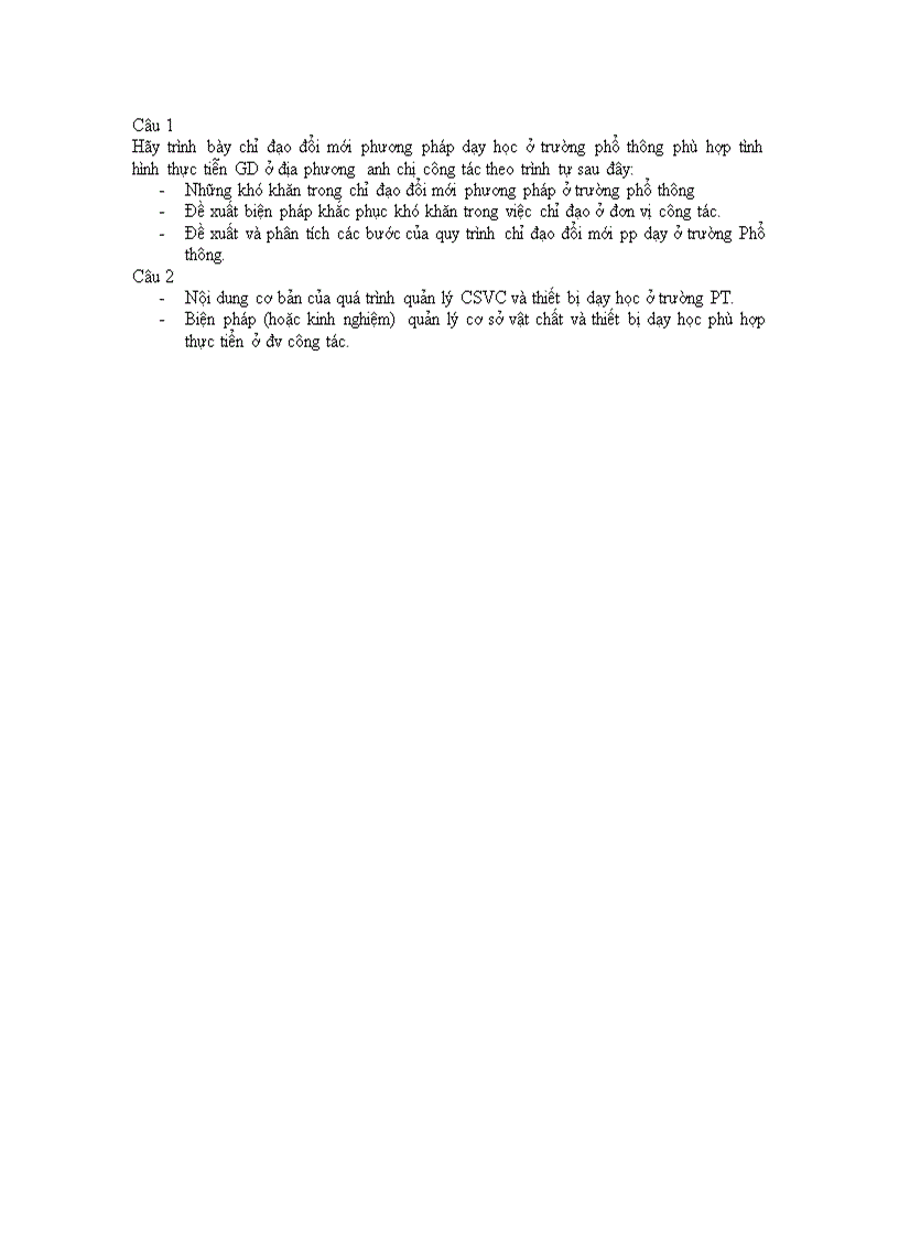 image for page CBQL Để tham khảo