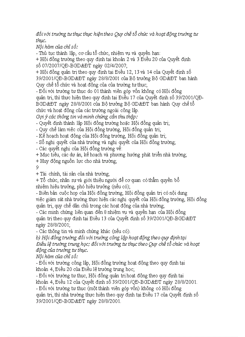 image for page CVan 140 HD tìm nội hàm Kiểm định chất lượng