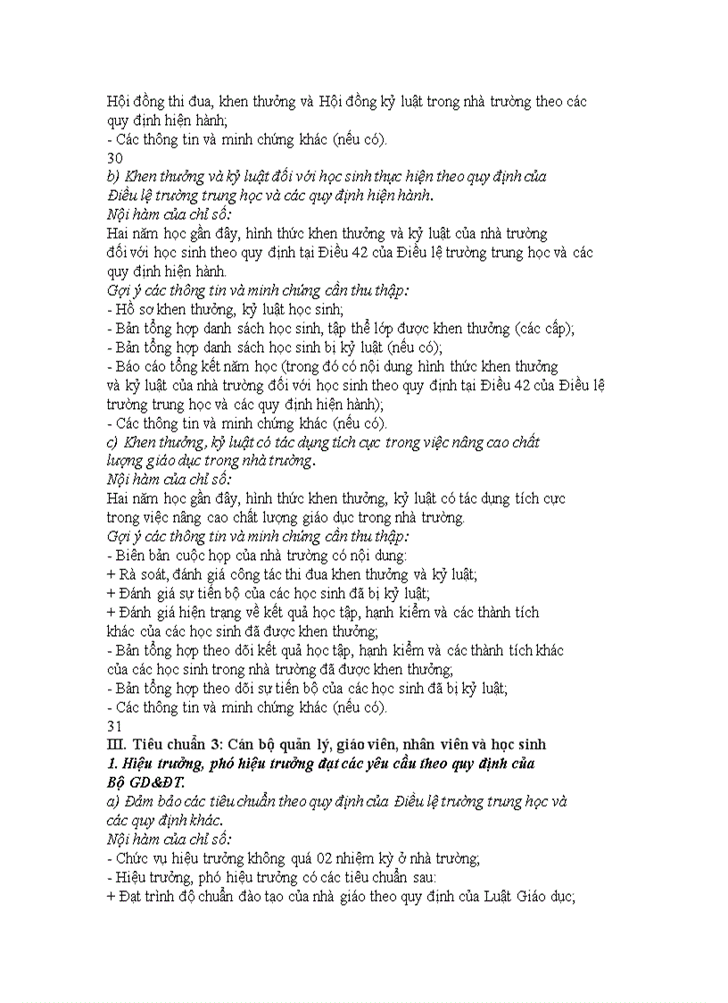 image for page CVan 140 HD tìm nội hàm Kiểm định chất lượng