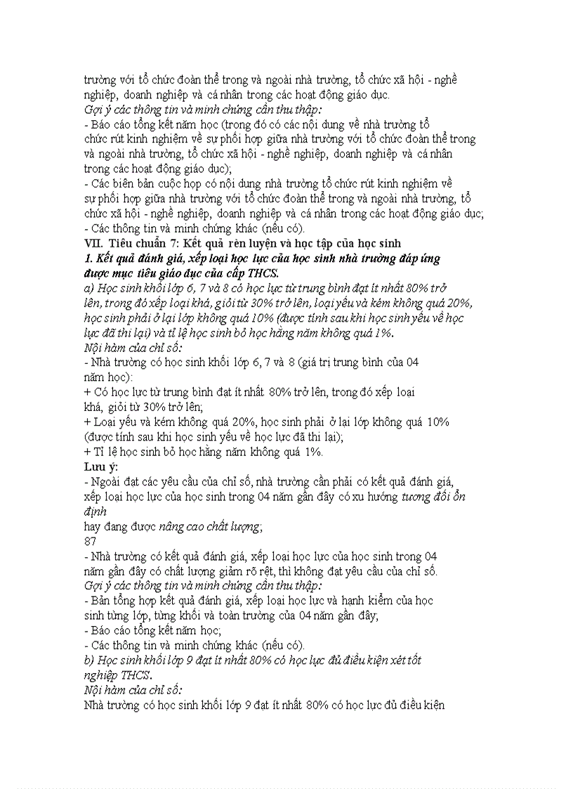 image for page CVan 140 HD tìm nội hàm Kiểm định chất lượng