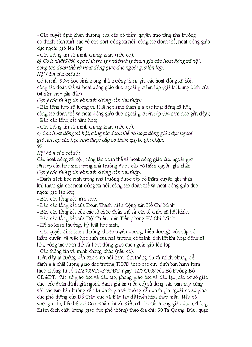 image for page CVan 140 HD tìm nội hàm Kiểm định chất lượng