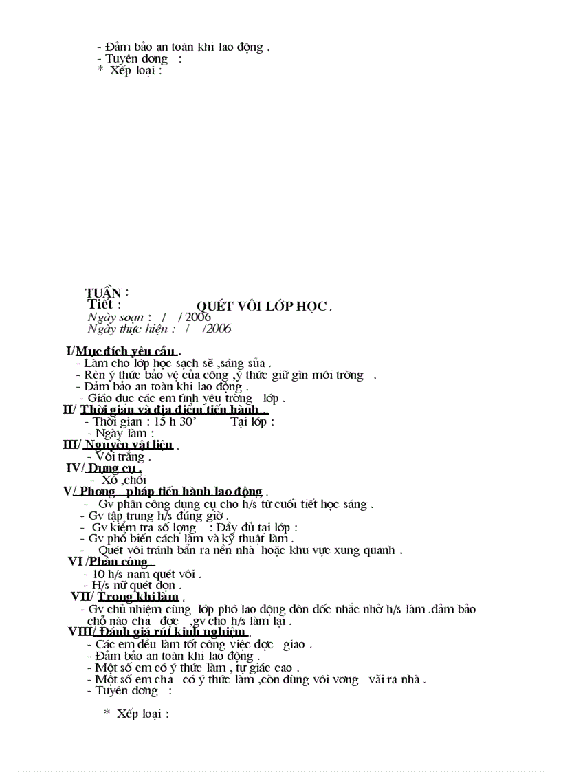 image for page GA Lao động