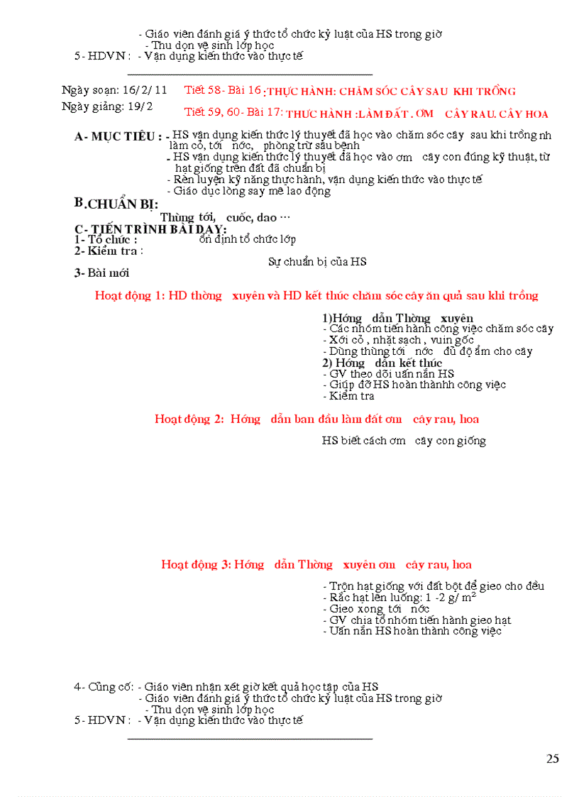 image for page GA nghề lớp 8 cả năm mới