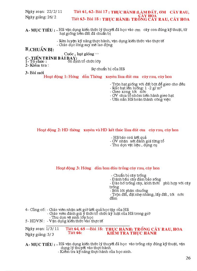 image for page GA nghề lớp 8 cả năm mới