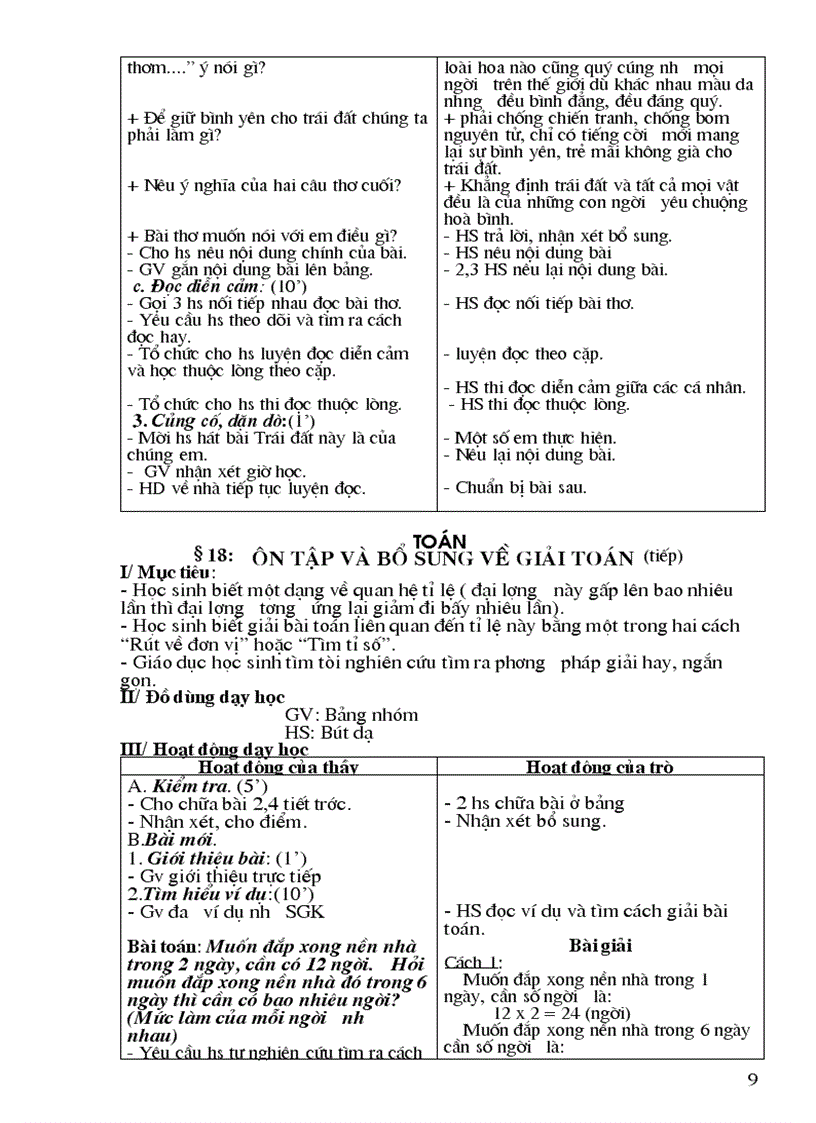 image for page Gia sang t4