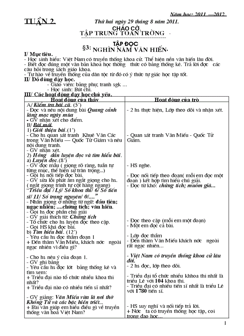 image for page Giao an sang t2