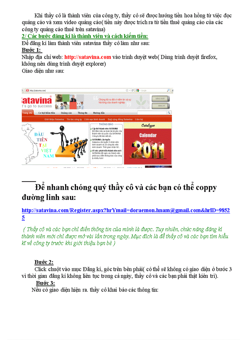 image for page Giao vien lam giau khong kho mot khi chung ta kien tri