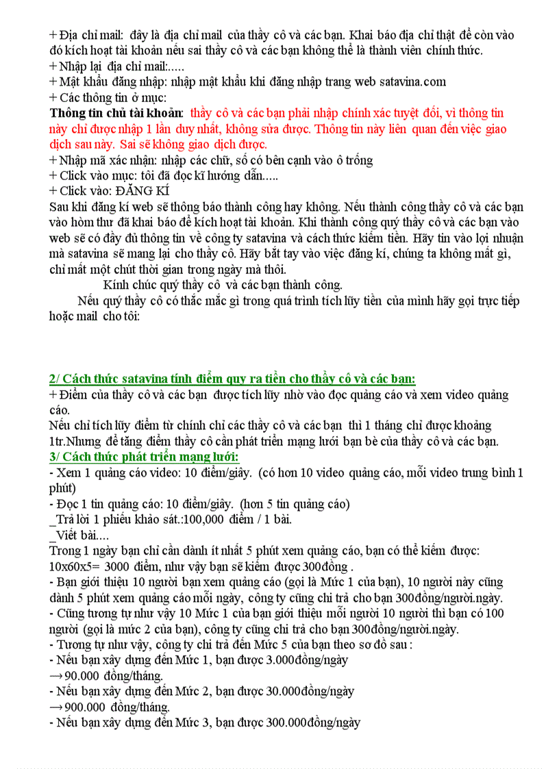 image for page Giao vien lam giau khong kho mot khi chung ta kien tri