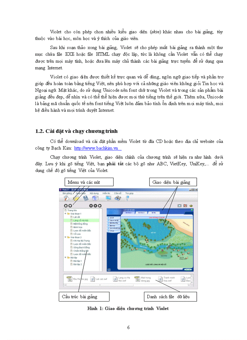 image for page Hướng dẫn soạn bài trực tuyến
