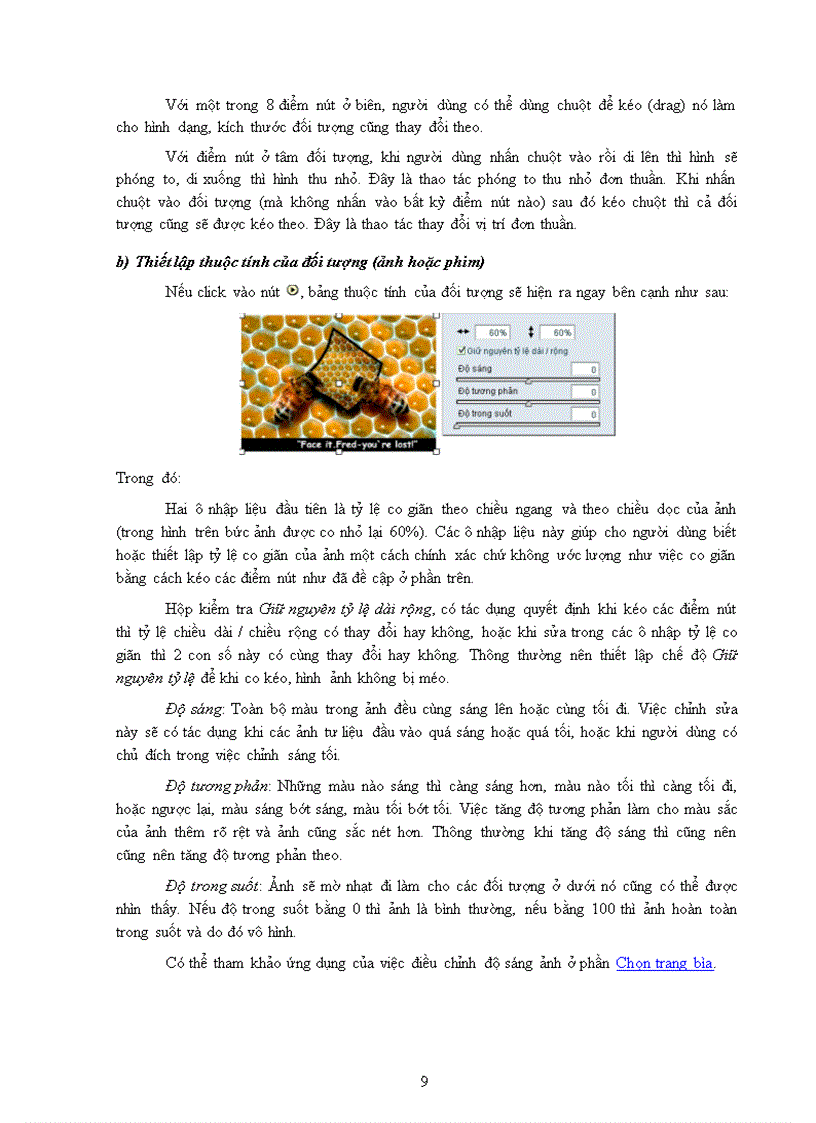 image for page Hướng dẫn soạn bài trực tuyến