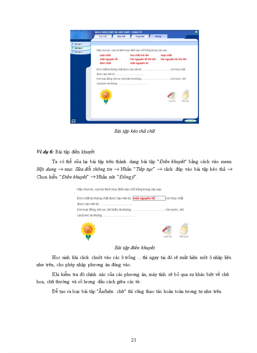 image for page Hướng dẫn soạn bài trực tuyến