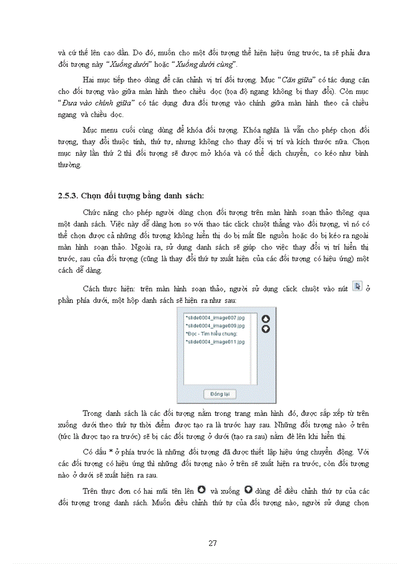 image for page Hướng dẫn soạn bài trực tuyến