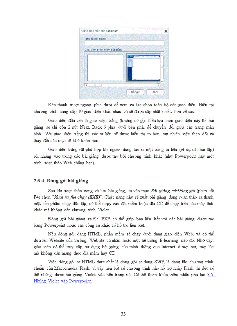 image for page Hướng dẫn soạn bài trực tuyến