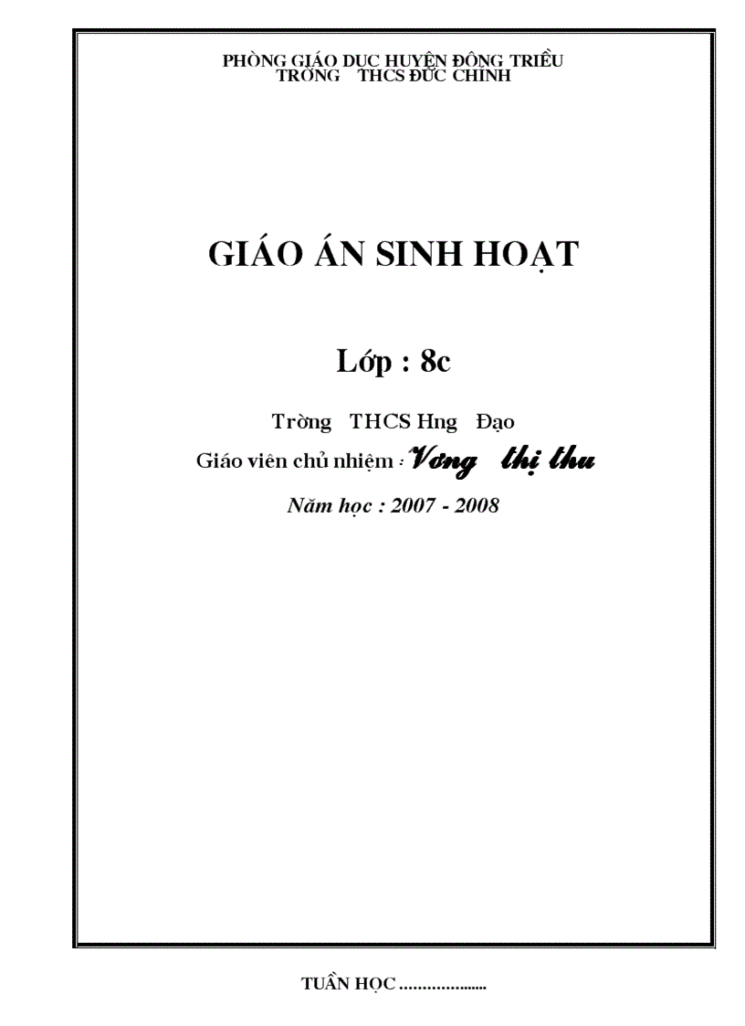 image for page Hướng nghiệp