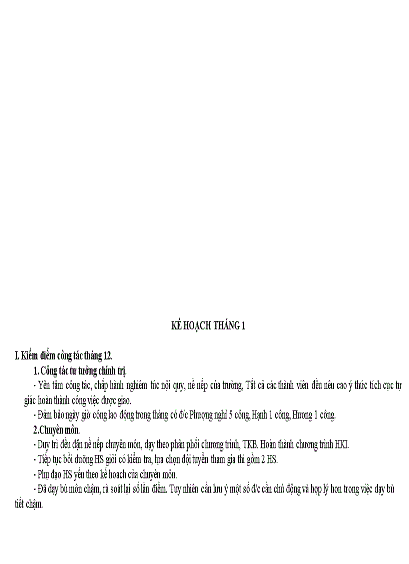 image for page Kế hoạch chuyên môn 2011 2012 Huy Tường Sơn La
