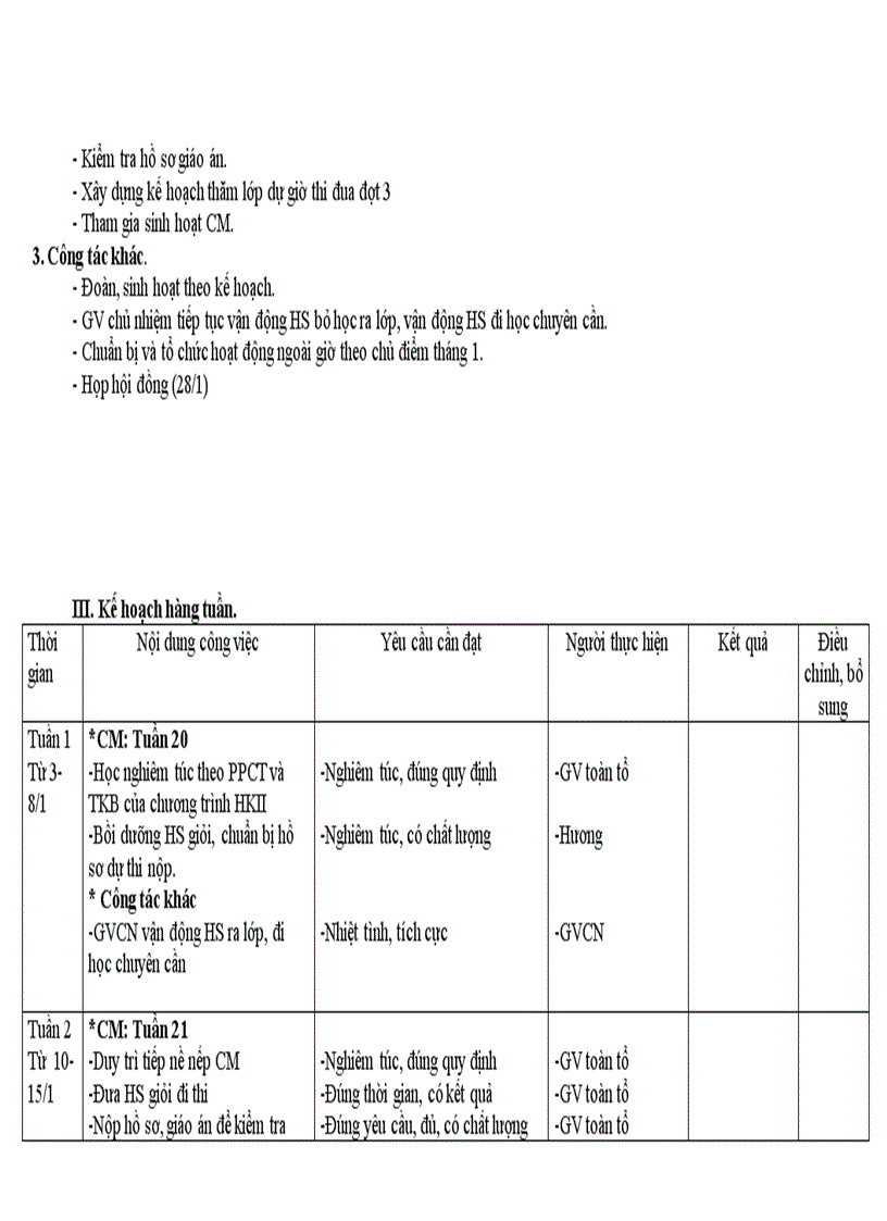 image for page Kế hoạch chuyên môn 2011 2012 Huy Tường Sơn La