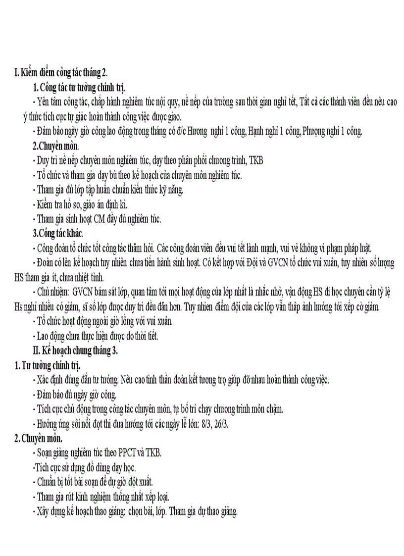 image for page Kế hoạch chuyên môn 2011 2012 Huy Tường Sơn La