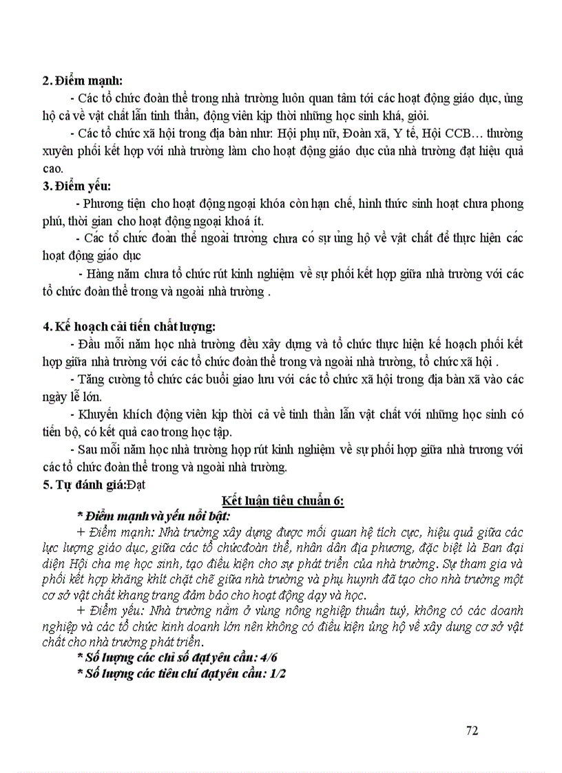 image for page Kế hoạch kiểm định 2011 2012 Huy Tường Sơn La