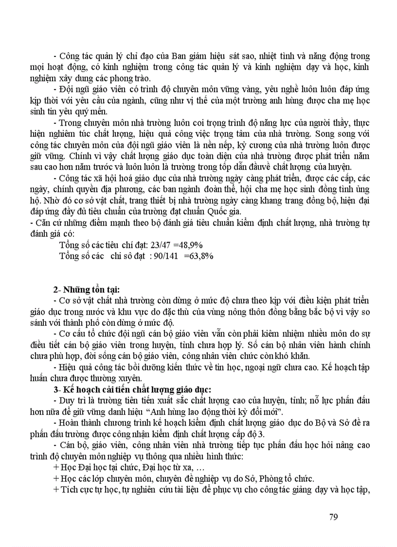 image for page Kế hoạch kiểm định 2011 2012 Huy Tường Sơn La