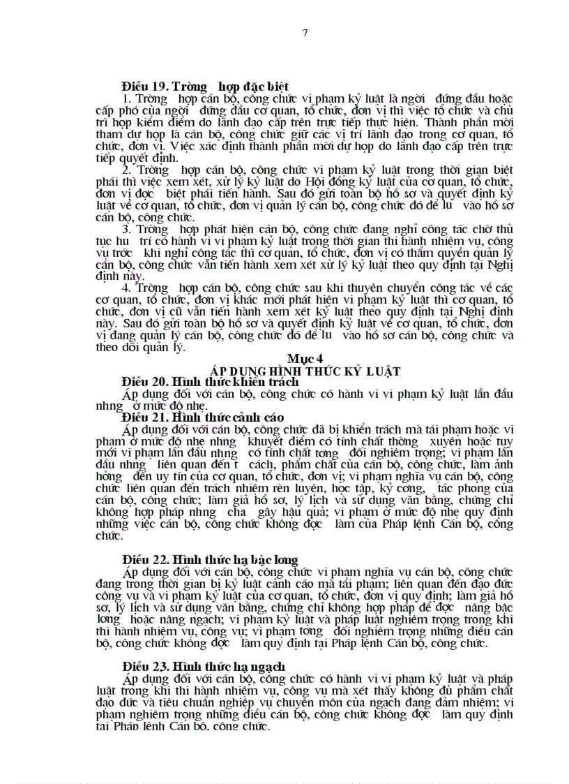 image for page Ky luat can bo cong chuc