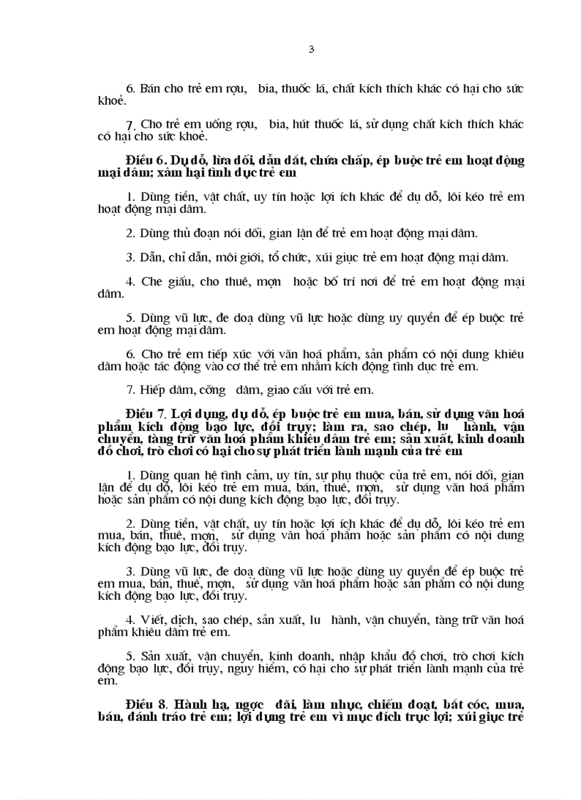 image for page Luat bao ve cham soc tre em